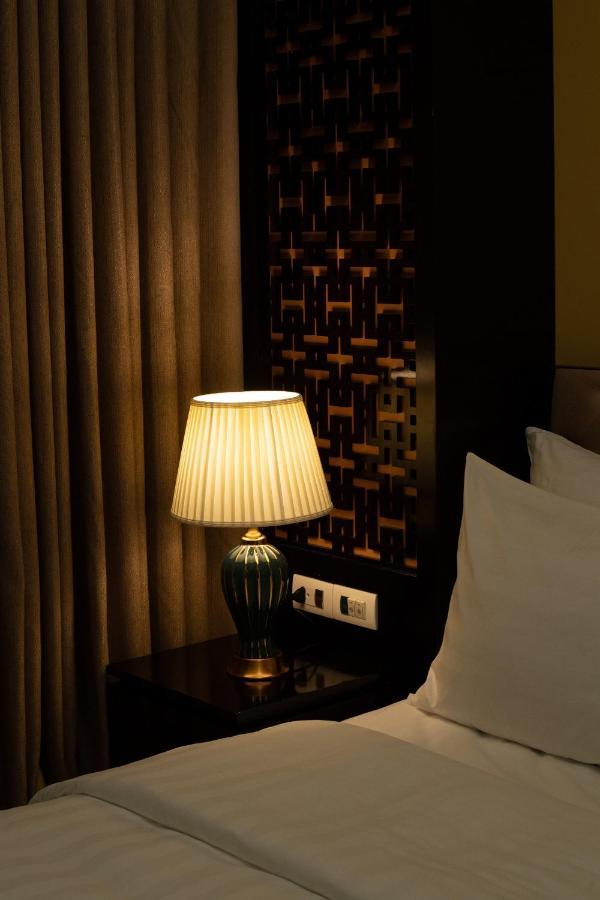 Palago Boutique Hotel Ханой Экстерьер фото