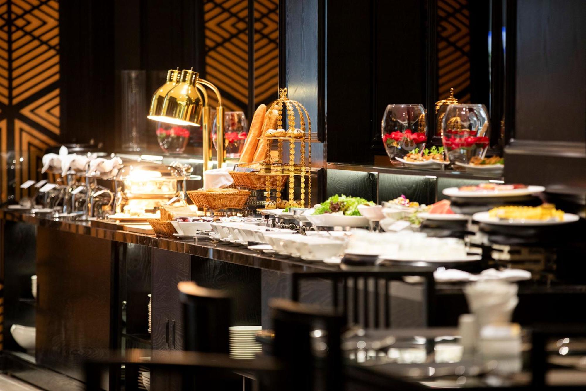 Palago Boutique Hotel Ханой Экстерьер фото