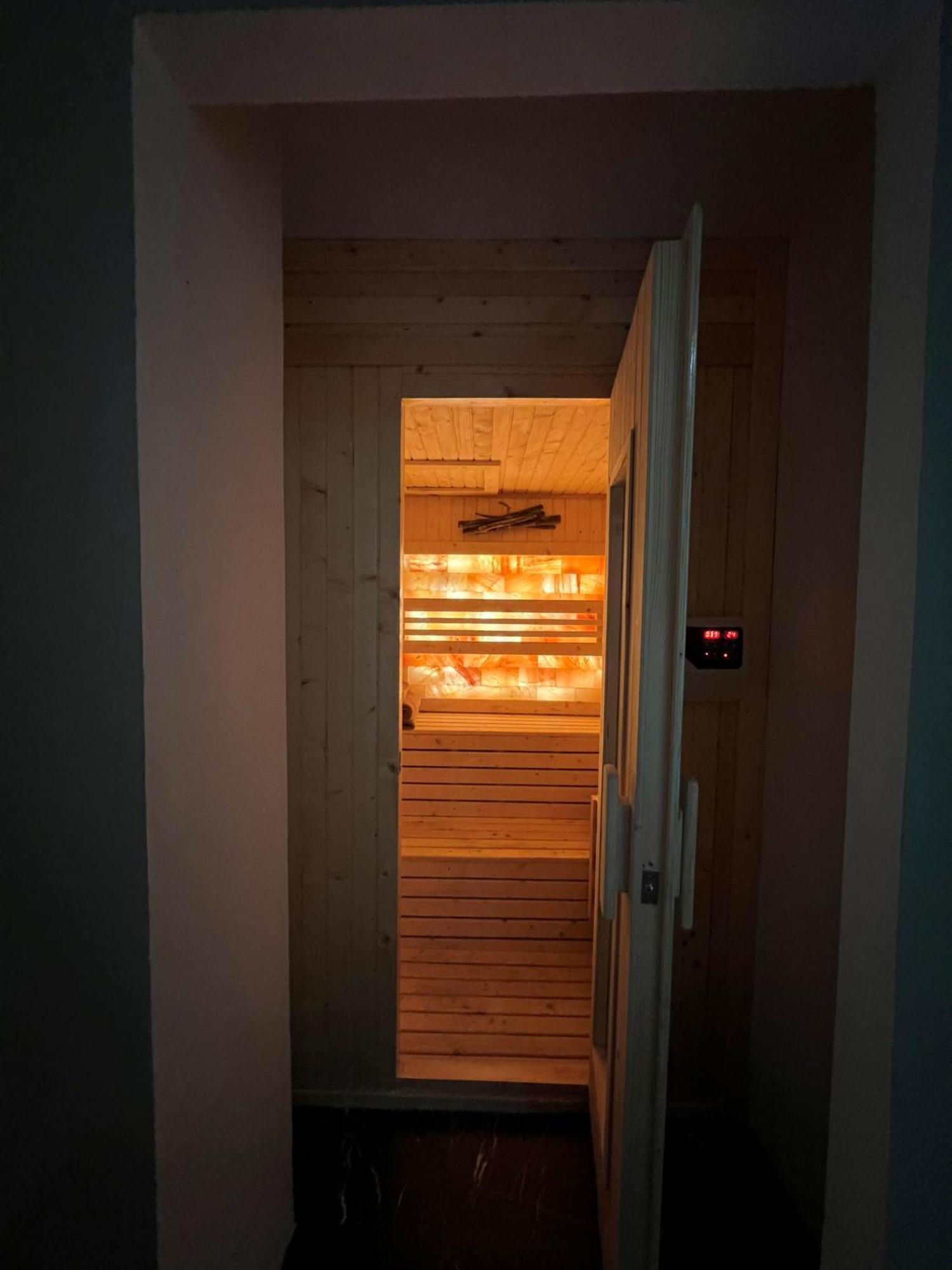 Palago Boutique Hotel Ханой Экстерьер фото