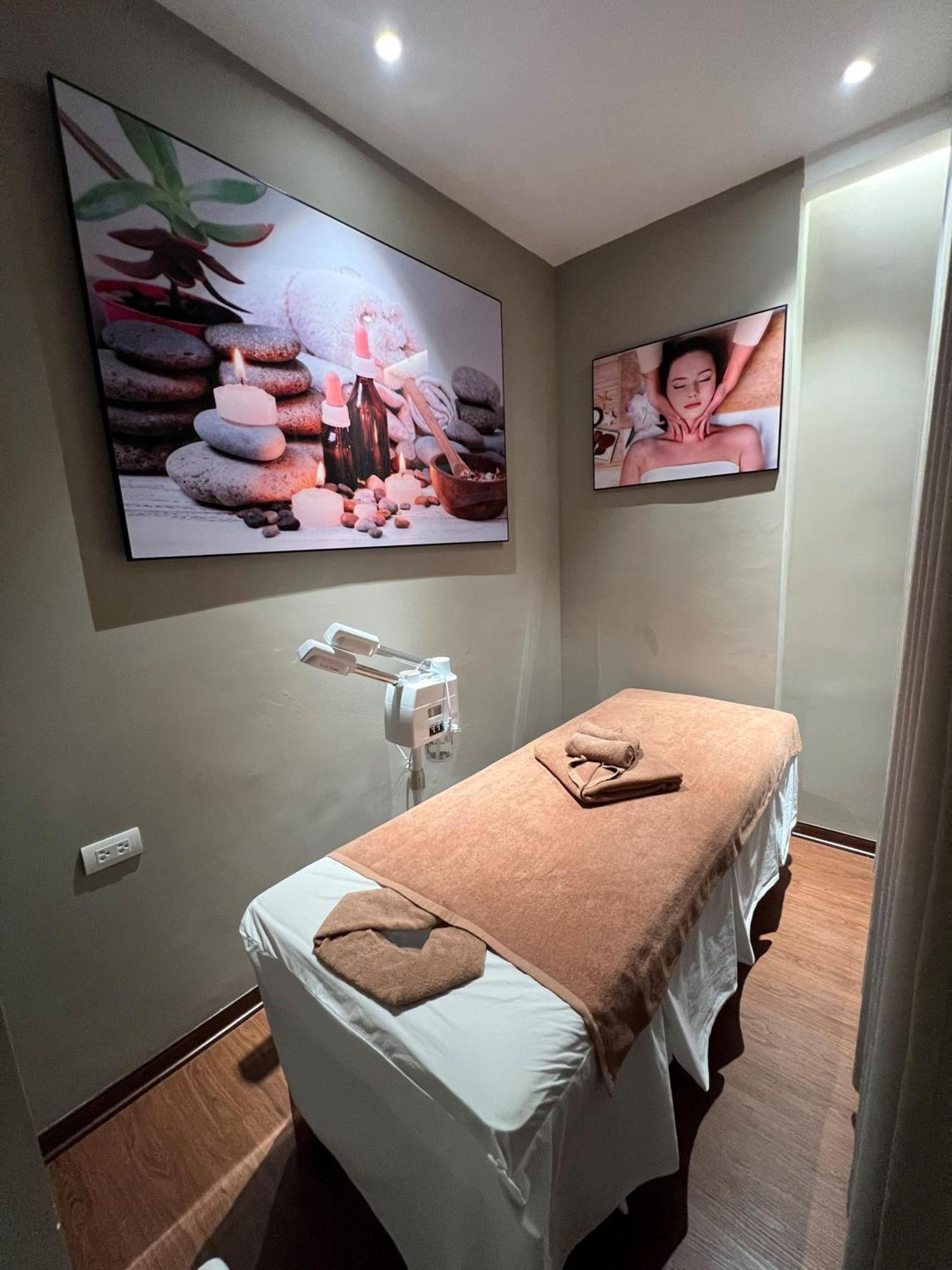 Palago Boutique Hotel Ханой Экстерьер фото