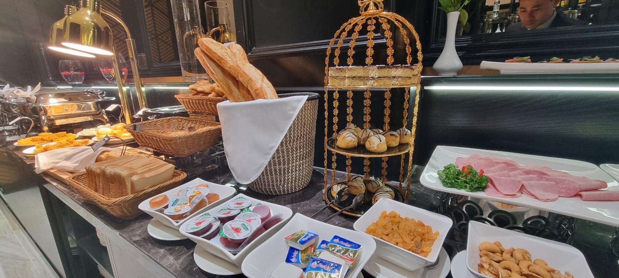 Palago Boutique Hotel Ханой Экстерьер фото