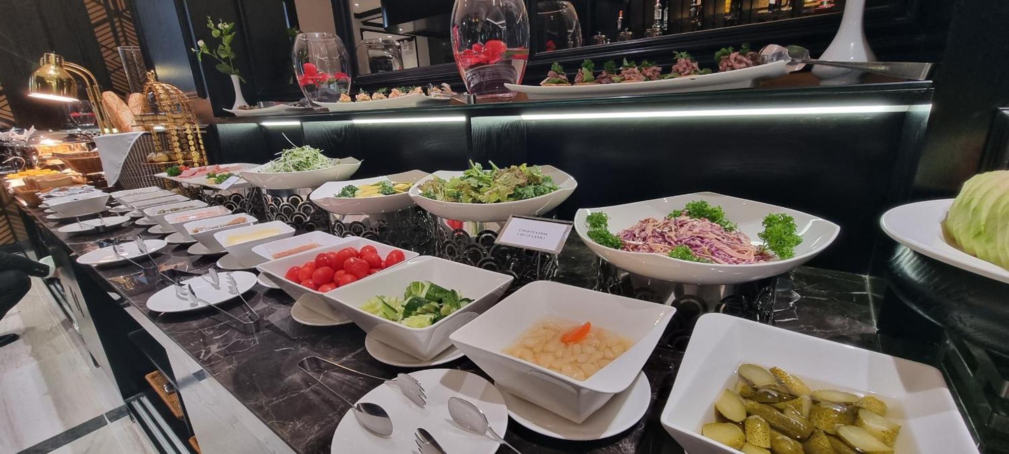 Palago Boutique Hotel Ханой Экстерьер фото